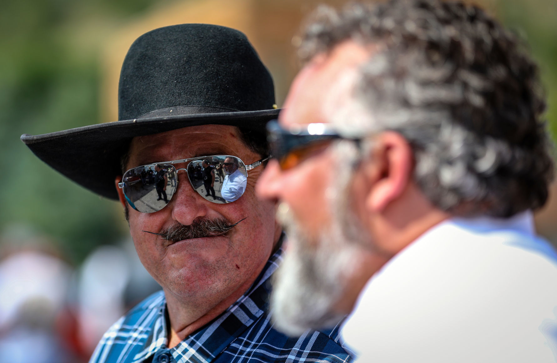 Sturgis Day Six